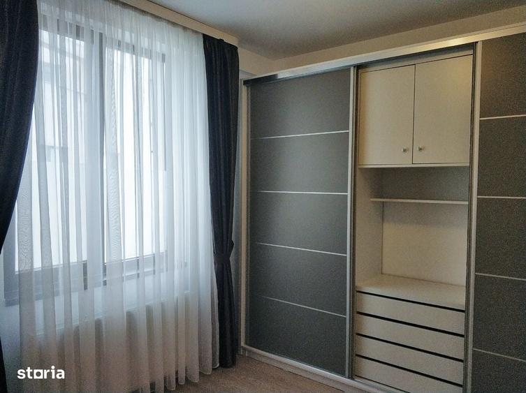 Apartament cu 2 camere în Palazu Mare