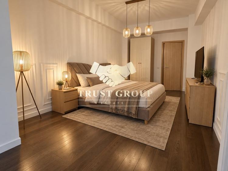 Apartament cu 4 camere decomandat în Șoseaua Nordului