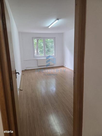 Spatiu de Birouri | Drumul Taberei | 4 Camere | Parter | Nemobilat - 3