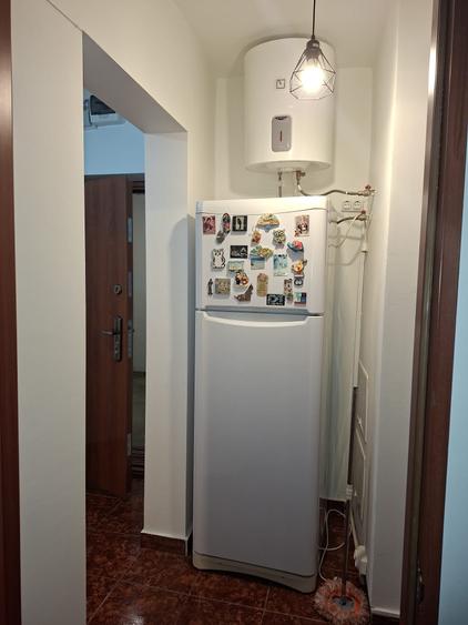 Garsonieră decomandată, mobilată în Pantelimon