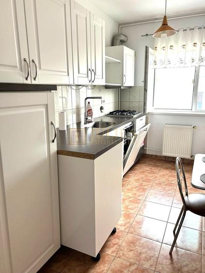 Apartament cu 2 camere in Dumbravita, loc de parcare - 6