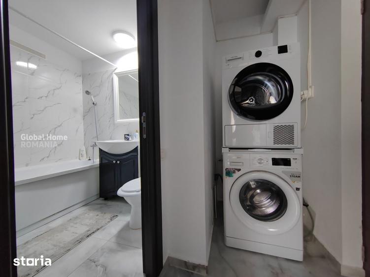Apartament cu 3 camere în Tineretului