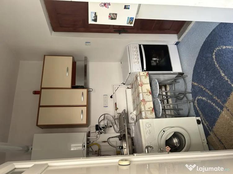 Apartament cu 2 camere decomandat în Exterior Vest