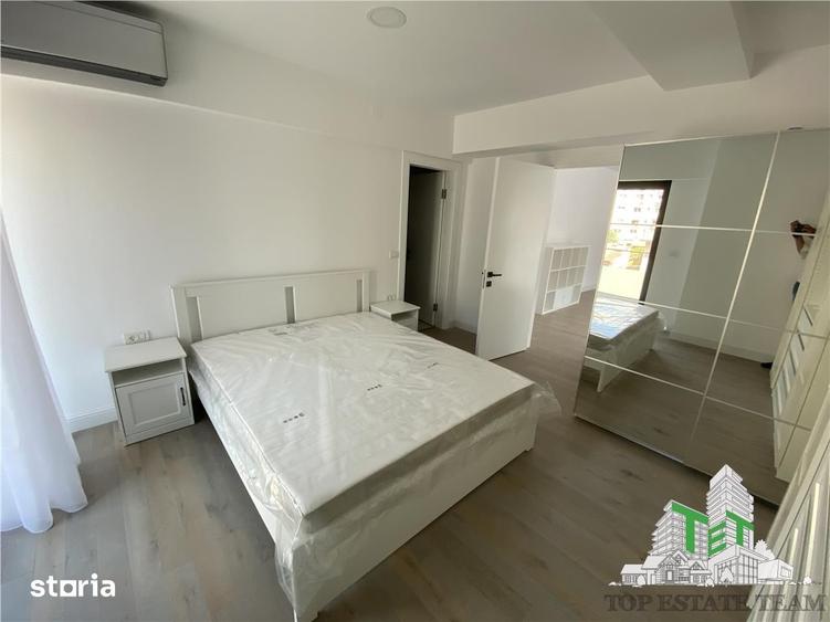 Apartament cu 3 camere în Gara de Nord
