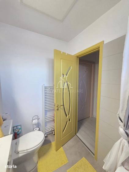 Apartament cu 2 camere semidecomandat în Libertății — fotografia 3