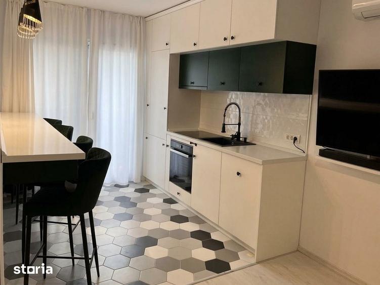 Apartament cu 2 camere în Bună Ziua