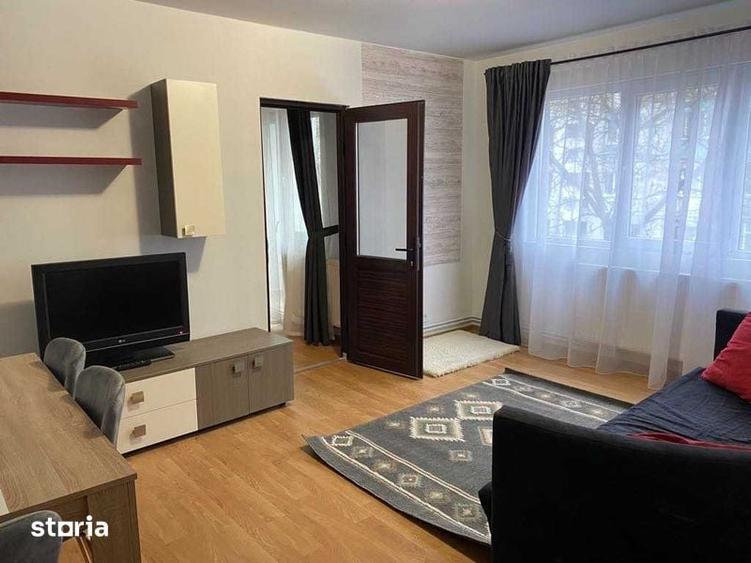 Apartament cu 2 camere în Progresul