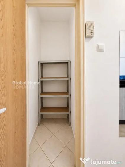Inchiriere | 3 Camere | 3 Min. Metrou Orizont | AFI Cotroce - Bucuresti (Bucuresti-Ilfov) - 16