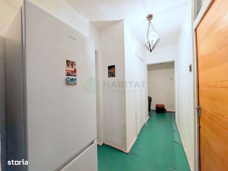 Apartament cu 4 camere în Pantelimon