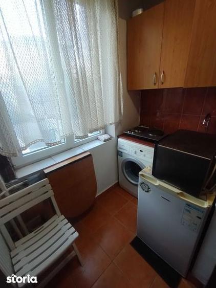 Garsonieră în Rogerius