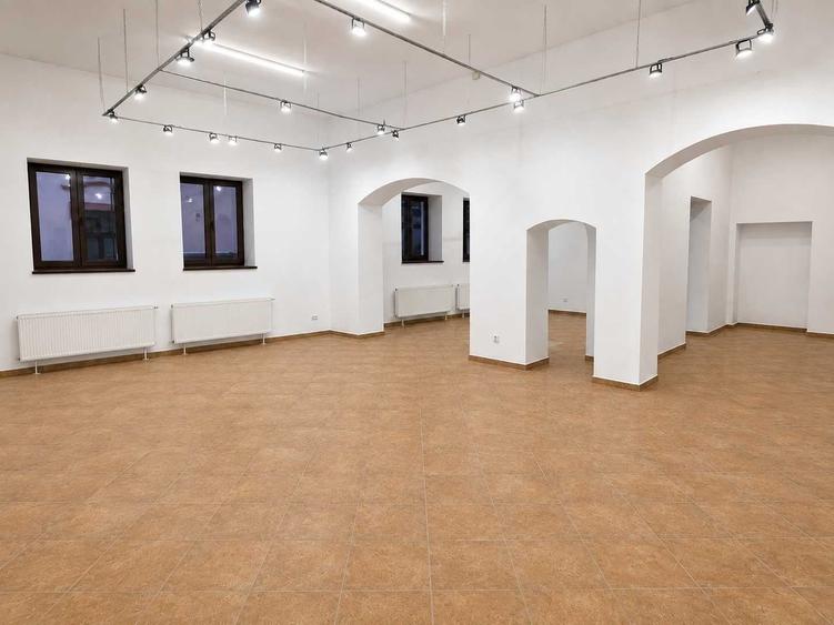 Spațiu comercial, de 90 mp, în Ultracentral