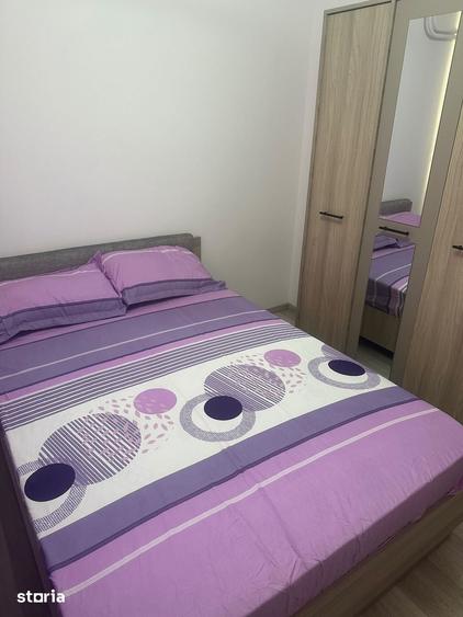 Apartament cu 2 camere în Berceni