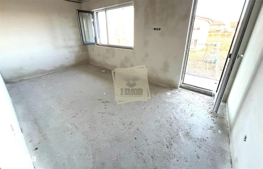 Casă cu 3 camere cu Teren 236 Mp în Central