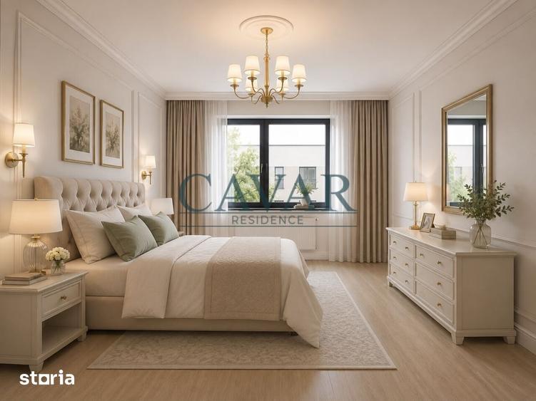 Apartament cu 3 camere în Brâncoveanu