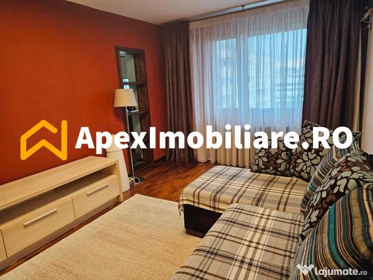 Apartament cu 3 camere decomandat în Dristor