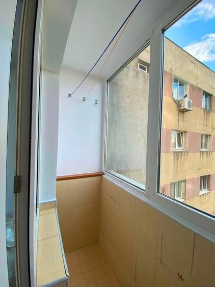 Apartament cu 2 camere decomandat, mobilat în Rahova