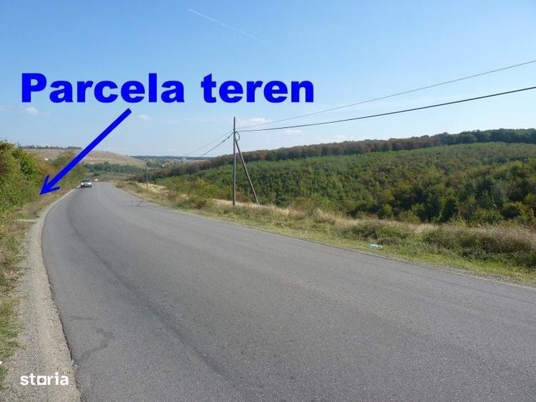 Spațiu comercial, în Hidiș