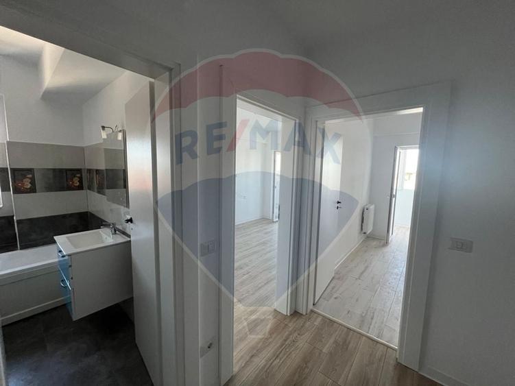 Apartament 1 camere Comisia Centrala - 7