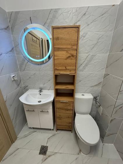 Apartament cu 2 camere decomandat, mobilat în Berceni