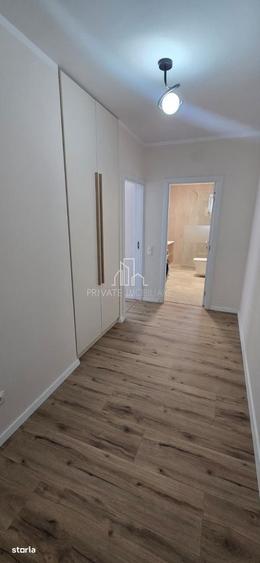 Apartament cu 2 camere în Livezeni