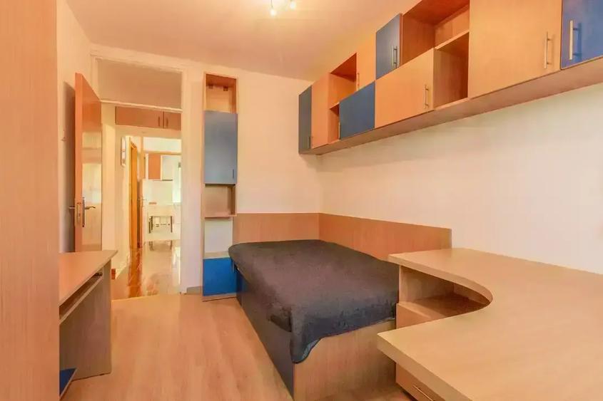 Apartament 3 Camere, renovat I metrou Piata Sudului I Mall Sun Plaza - 5