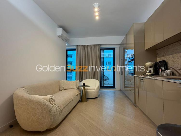 Apartament 2 camere de vanzare | Cortina North - 1