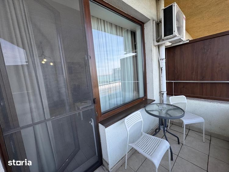 Apartament cu 2 camere în Nord