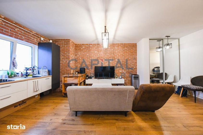 Apartament 2 camere | Donath Park | Bloc Boutique | View superb - 8