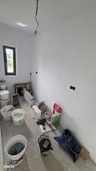 Casă cu 3 camere cu Teren 700 Mp în Viile Satu Mare