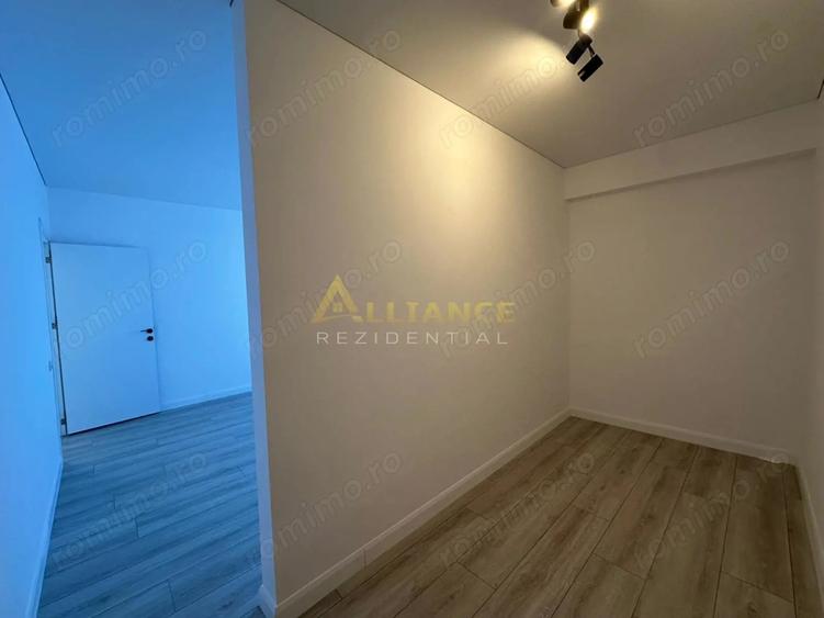 Penthouse exclusivist 3 camere, 3 bai - etaj 6+7, constructie 2024 - 2