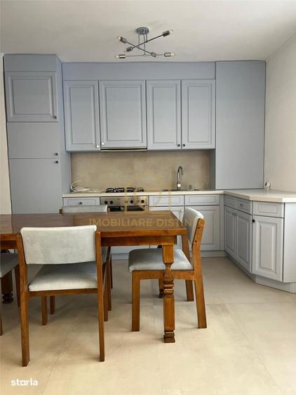 Apartament cu 2 camere în Săsar