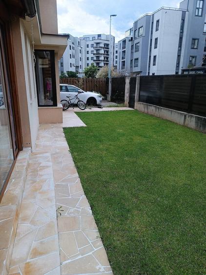 Casa cozy cu panorama spectaculoasa asupra Clujului ?i Flore?tiului Donath Park - 6