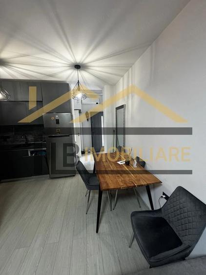 Apartament de 2 camere, 40mp, zona UltraCentrala - 5