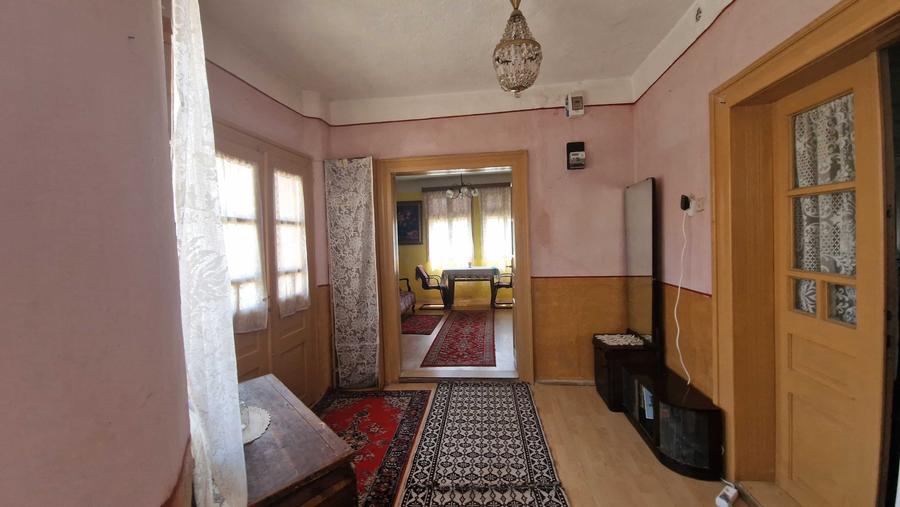 Casă cu 4 camere în Bocsig