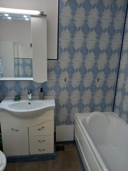 Apartament cu 2 camere decomandat în Ultracentral