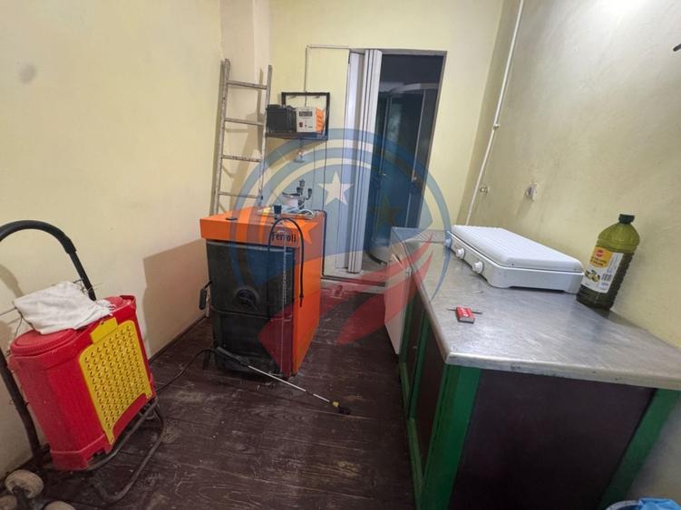 Casă individuală cu 7 camere cu Teren 3300 Mp în Orodel