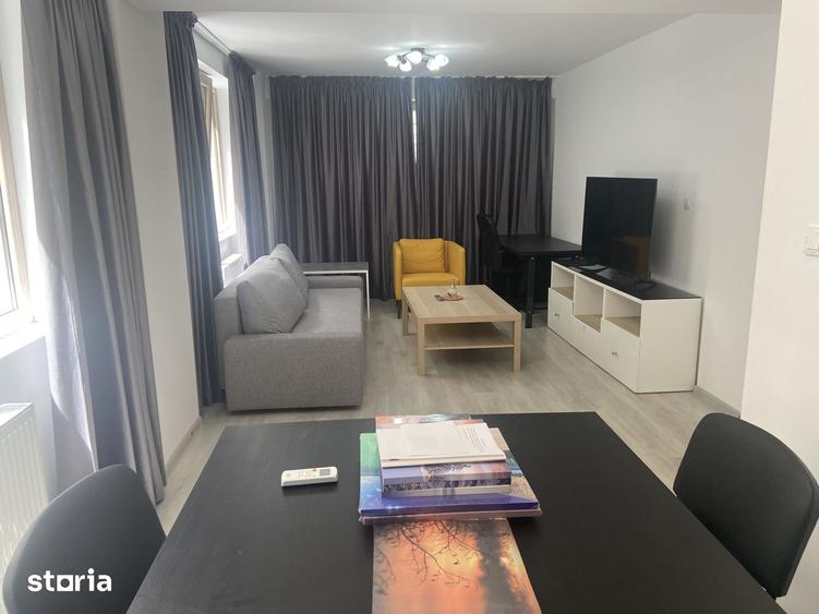 Apartament cu 2 camere decomandat în Tineretului