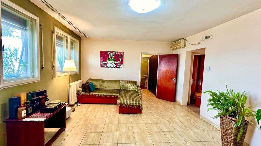 Apartament cu 2 camere în Dorobanți