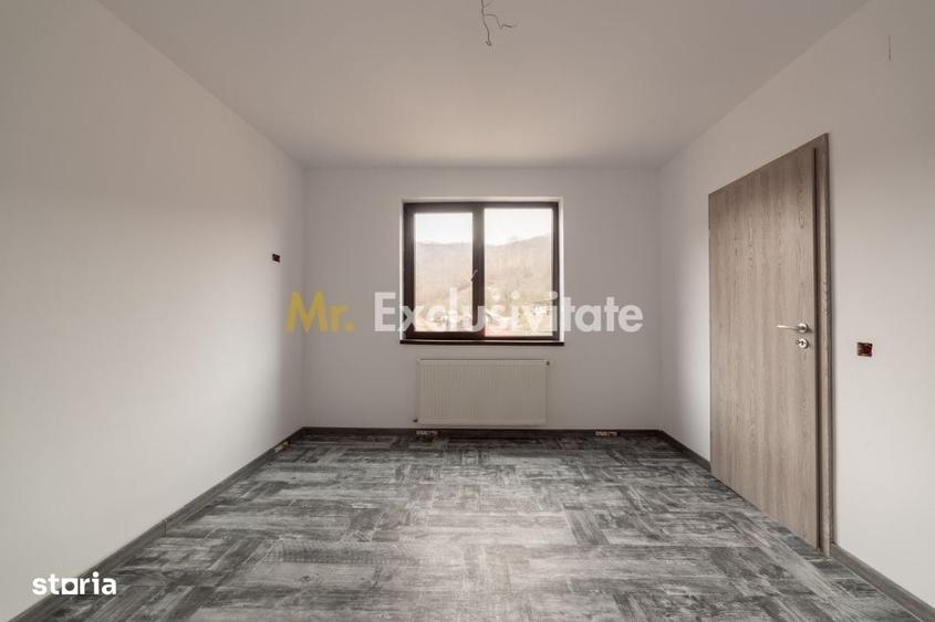 Casa spatioasa P+1+M Izvorani, Stefanesti | Ideala pentru 2 familii! - 8