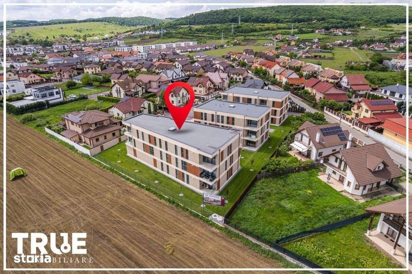 Apartament cu 2 camere în Unirii