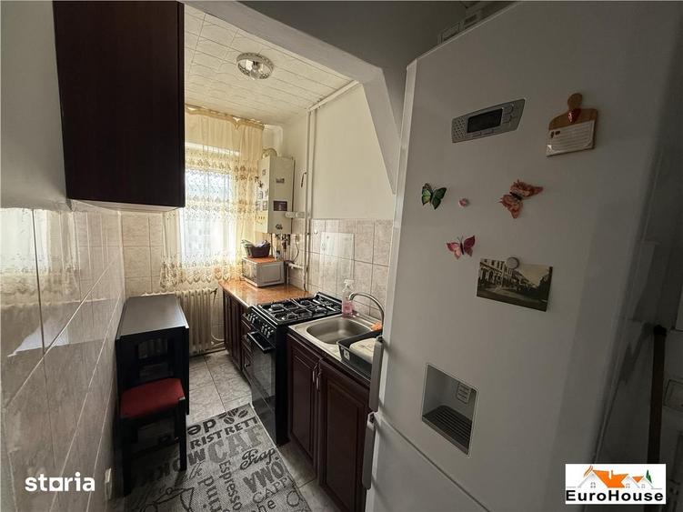 Apartament De Inchiriat Cetate Cu Loc De Parcare , Utilat si Mobilat C - 1