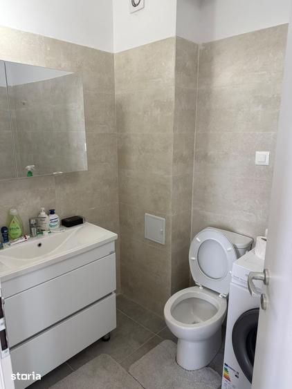 Apartament 2 camere | Berceni | Loc de parcare | Comision 0 - 8