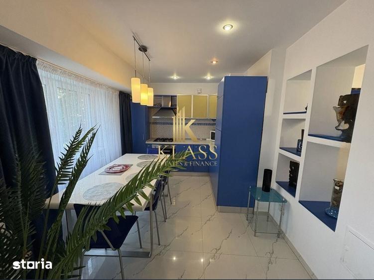 Apartament cu 3 camere decomandat în Centrul Civic