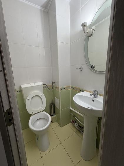 Apartament cu 3 camere decomandat în Popa Șapcă