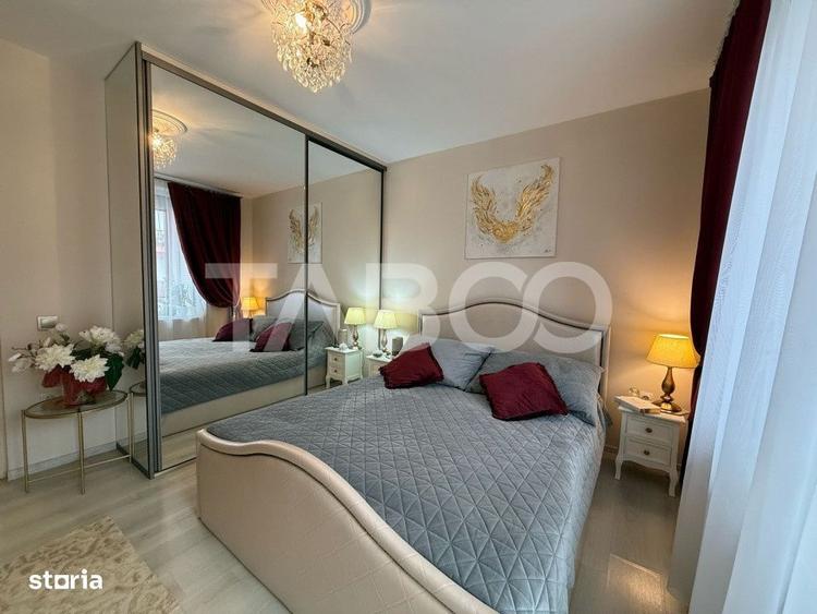 Apartament modern de vanzare 2 camere balcon parcare Arhitectilor - 7