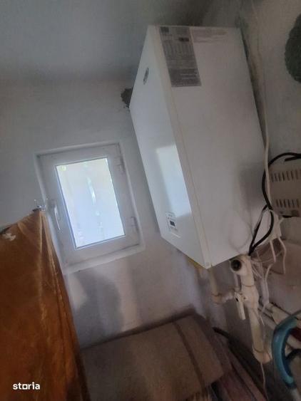 Km. 5 - Viile Noi, casa 4 camere, libera, pe colt - 2