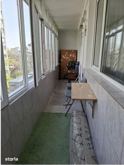 Apartament cu 2 camere în Grivița