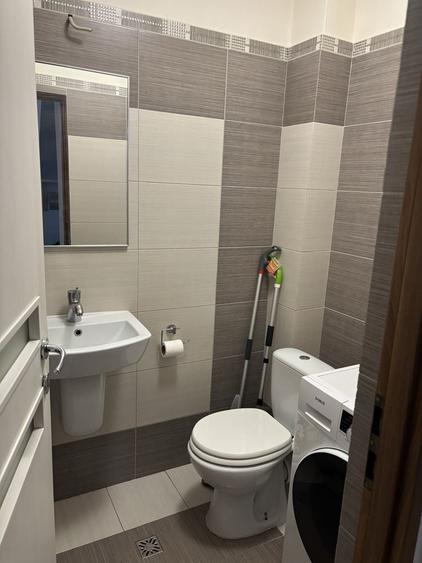 Apartament cu 2 camere în Lotus