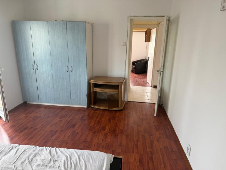 Apartament cu 2 camere decomandat în Tineretului