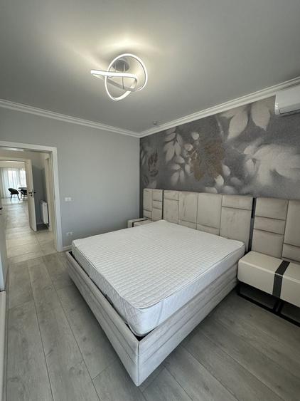 Apartament cu 3 camere decomandat în Braytim
